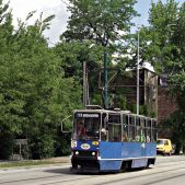 Konstal 105N #2