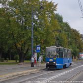 Konstal 105N #2