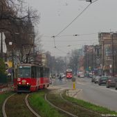 Konstal 105Na #316+472
