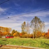 Konstal 105Na #321
