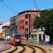 Konstal 105Na #328