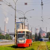 Konstal 105N/ML #665
