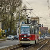 Konstal 105N #338