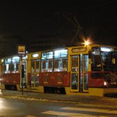 Konstal 105N #338