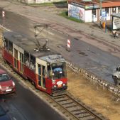 Konstal 105Na #340