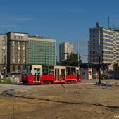 Konstal 105Na #416