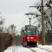 Konstal 105Na #451