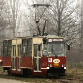 Konstal 105Na#451
