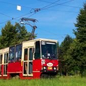 Konstal 105Na #477