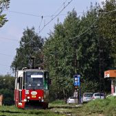 Konstal 105Na #517