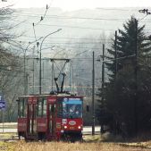 Konstal 105Na #524