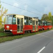 Konstal 105N #452