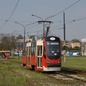 Konstal 105N/MP #535