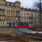 Konstal 105Na #551