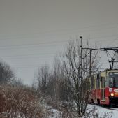 Konstal 105N #705+706