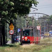 Konstal 105Na #561+382