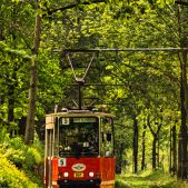 Konstal 105Na #561+382