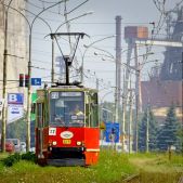 Konstal 105Na #575
