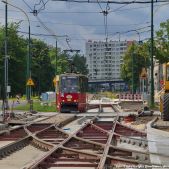 Konstal 105Na #575