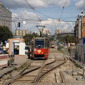 Konstal 105Na #578+577
