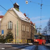 Konstal 105Na #591