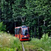 Konstal 105Na #748
