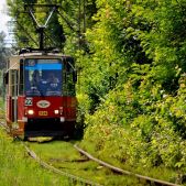 Konstal 105Na #524