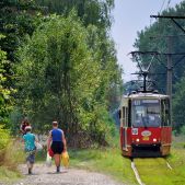 Konstal 105N #548+488