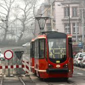 Konstal 105Na #647+648