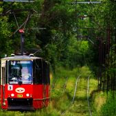 Konstal 105Na #649+650