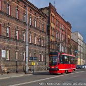 Konstal 105Na #651