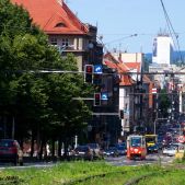 Konstal 105Na #662+617