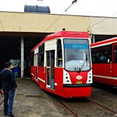 Konstal 105N2k #670