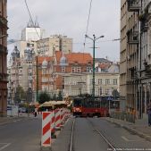 Konstal 105Na #675+676