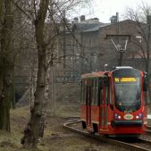 Konstal 105Na #675