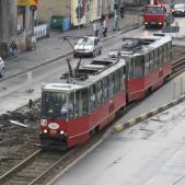 Konstal 105Na #680-679