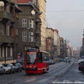 Konstal 105Na #692