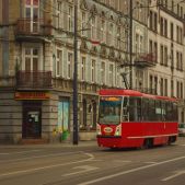 Konstal 105Na #693
