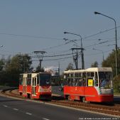 Konstal 105Na #699