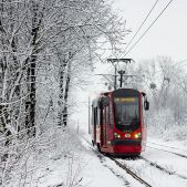 Konstal 105N-AC #707