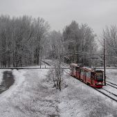 Konstal 105Na - AC #711+712