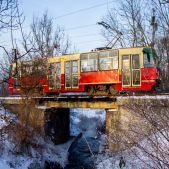 Konstal 105Na #716