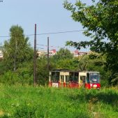 Konstal 105Na #751