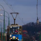 Konstal 105Na #756K