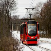 Konstal 105N-AC #760