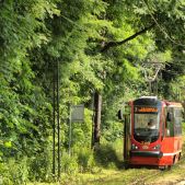 Konstal 105Na #760