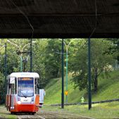 Konstal 105N2k #761