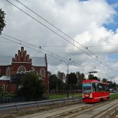 Konstal 105N2k #762