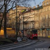 Konstal 105Na #767