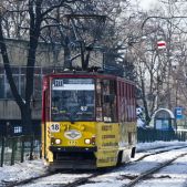 Konstal 105Na#773